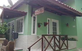 Pousada Monte das Candeias